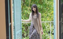 国产JK白丝喷白浆在线观看